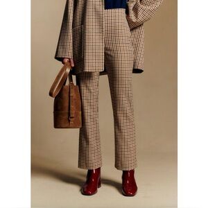 Sezane Ciara Trousers